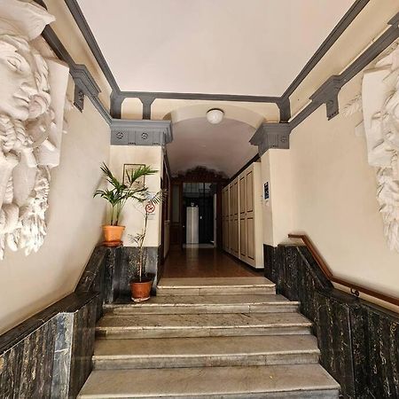 Ca Tosca Apartment Специя Екстериор снимка