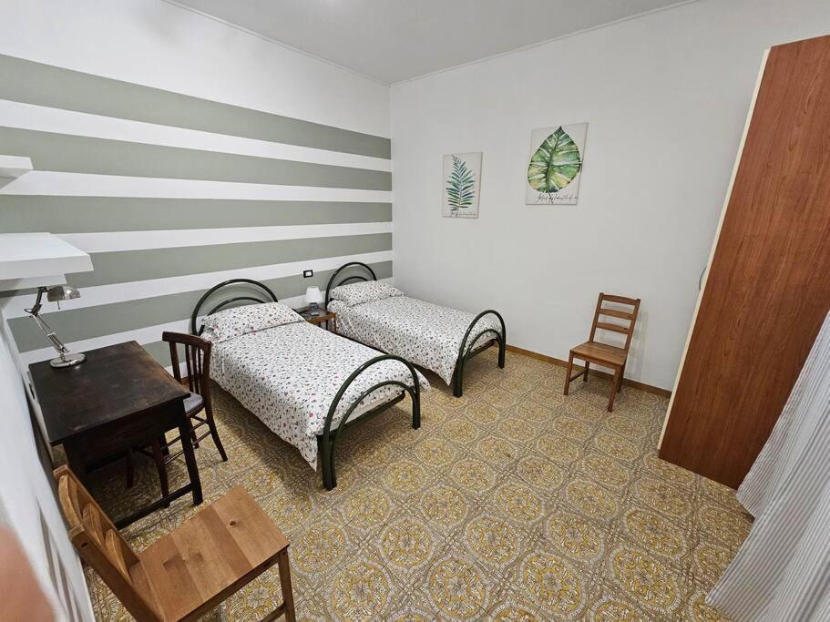 Ca Tosca Apartment Специя Екстериор снимка