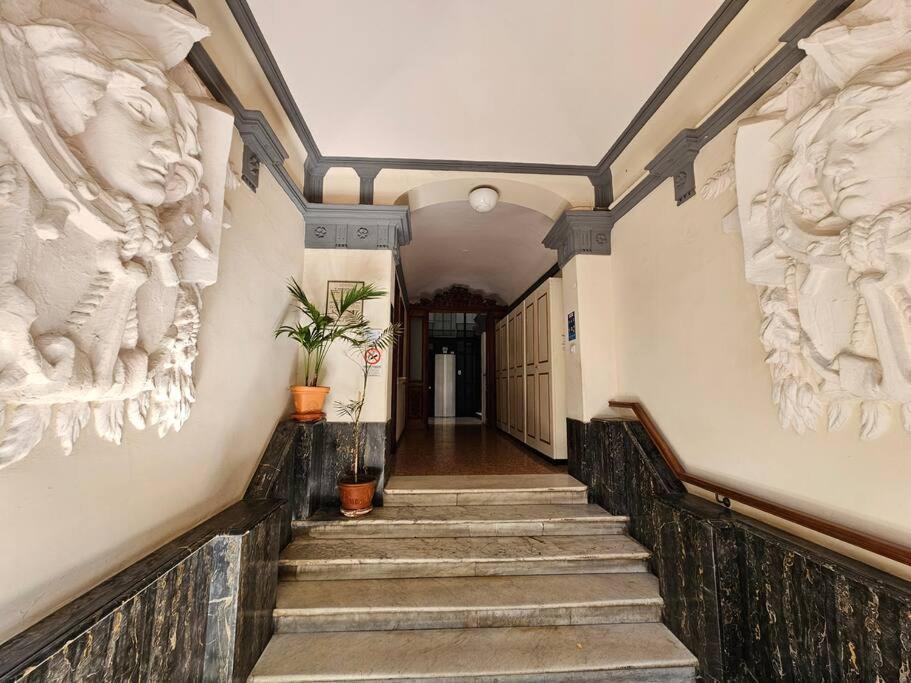 Ca Tosca Apartment Специя Екстериор снимка