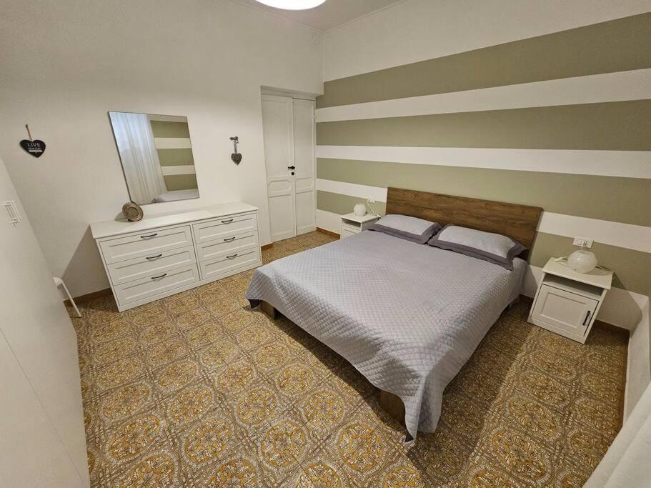 Ca Tosca Apartment Специя Екстериор снимка