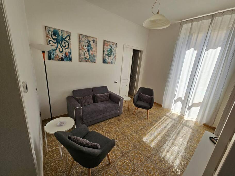 Ca Tosca Apartment Специя Екстериор снимка