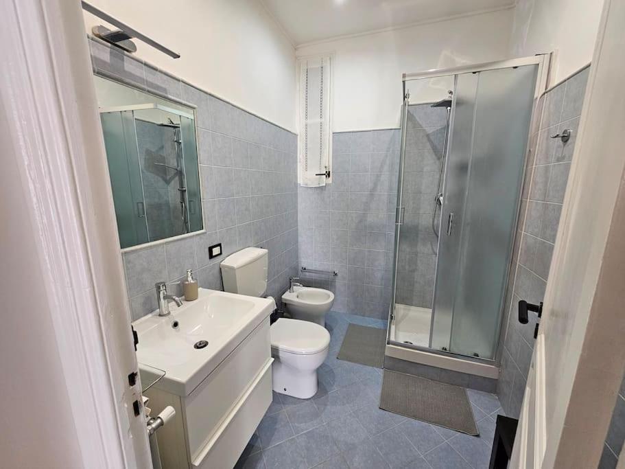 Ca Tosca Apartment Специя Екстериор снимка