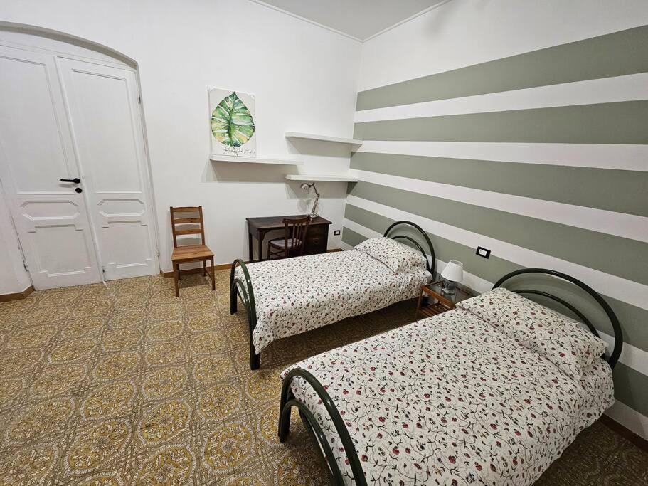 Ca Tosca Apartment Специя Екстериор снимка