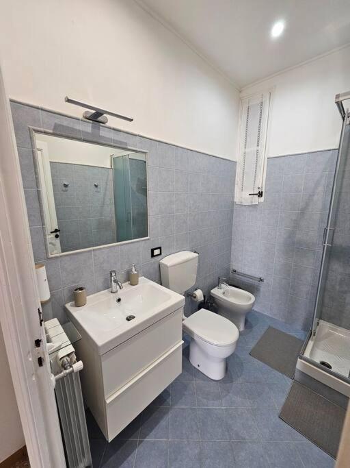Ca Tosca Apartment Специя Екстериор снимка