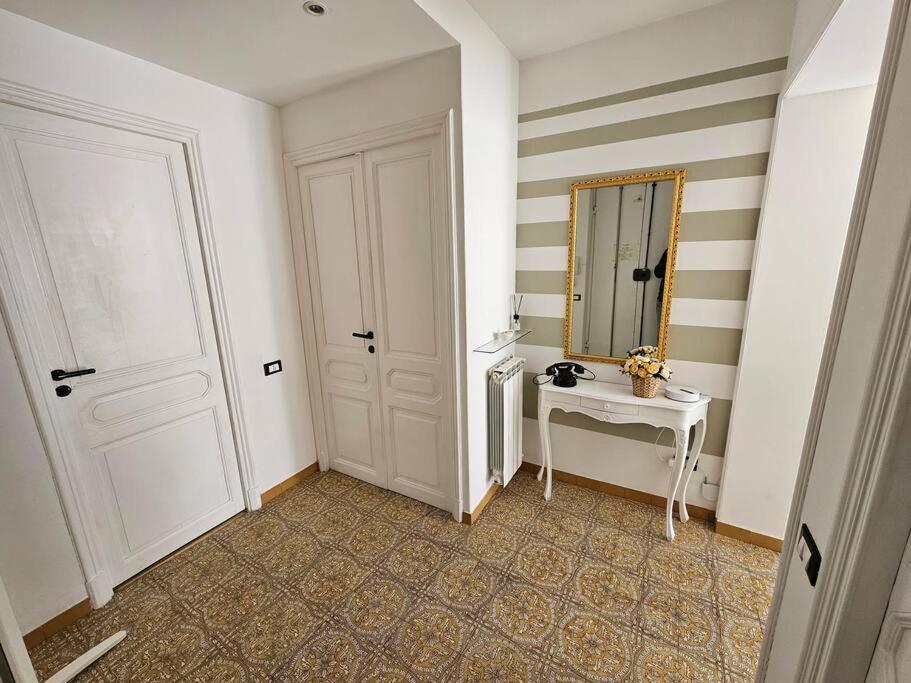 Ca Tosca Apartment Специя Екстериор снимка